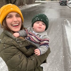 Meet your Posher, Kelly